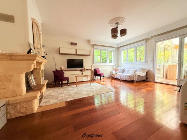 Maison à vendre 5 pièces GAGNY 93 150m²