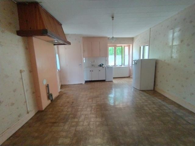 Maison à vendre 5 pièces GIVRY 71