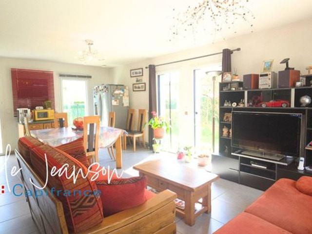 Maison à vendre 5 pièces Gilly Sur Isere 73 77m² Gilly sur Isère