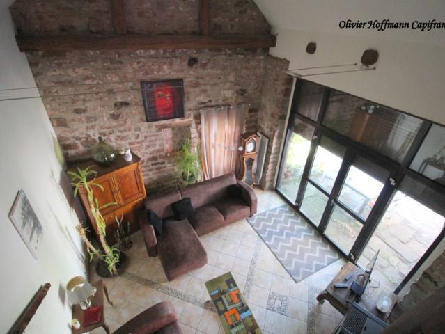 Maison à vendre 5 pièces DABO 57
