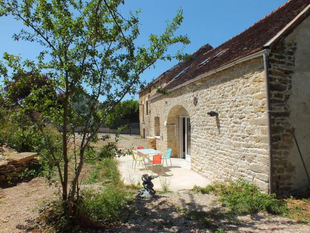 Maison à vendre 5 pièces et grandes Dépendances MONTIGNY MONTFORT 21
