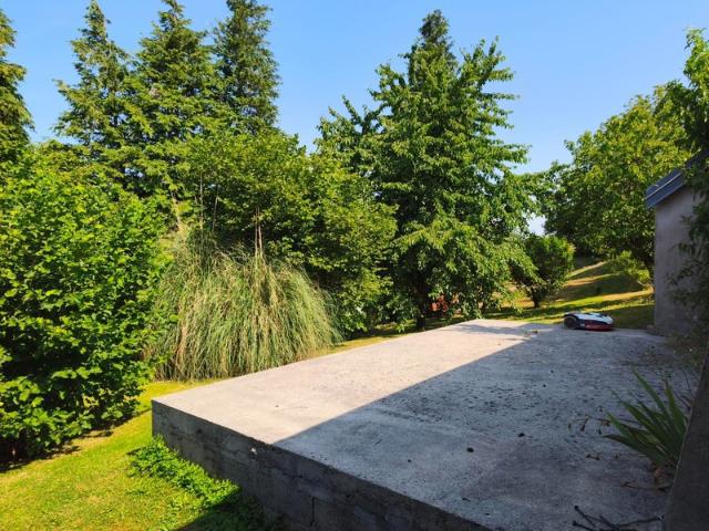 Maison à vendre 5 pièces EVANS 39