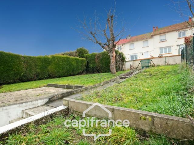 Maison à vendre 5 pièces HARLY 02