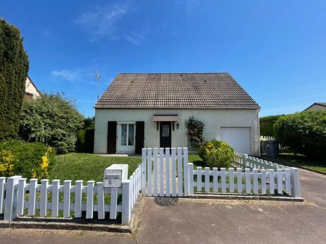 Maison à vendre 5 pièces Hericy 77 112m² Héricy