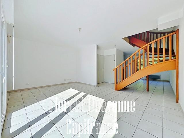 Maison à vendre 5 pièces HEROUVILLE SAINT CLAIR 14