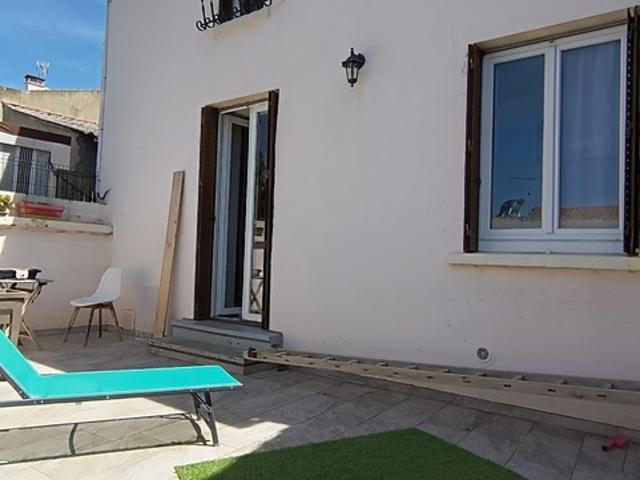 Maison à vendre 5 pièces ISSOIRE 63