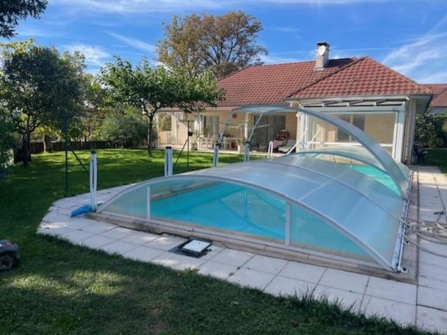 Maison à vendre 5 pièces OBJAT 19