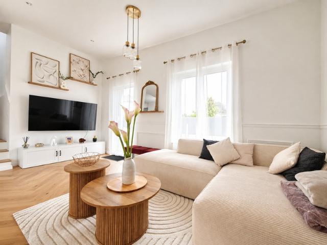 Maison à vendre 5 pièces LAVAL 53