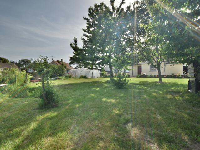 Maison à vendre 5 pièces LA CHAPELLE D'ALIGNE 72