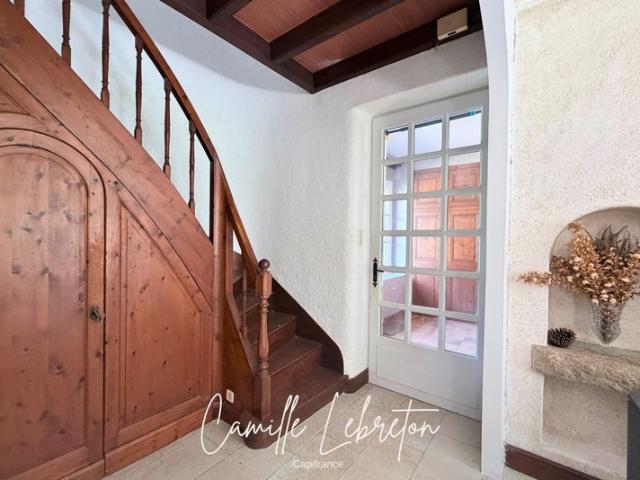 Maison à vendre 5 pièces LA CHAPELLE HEULIN 44