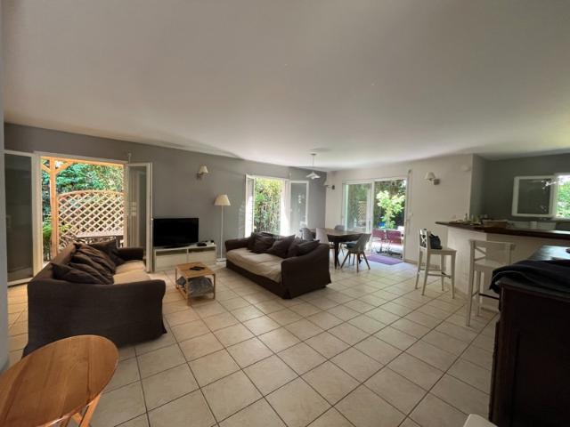 Maison à vendre 5 pièces LA TESTE DE BUCH 33
