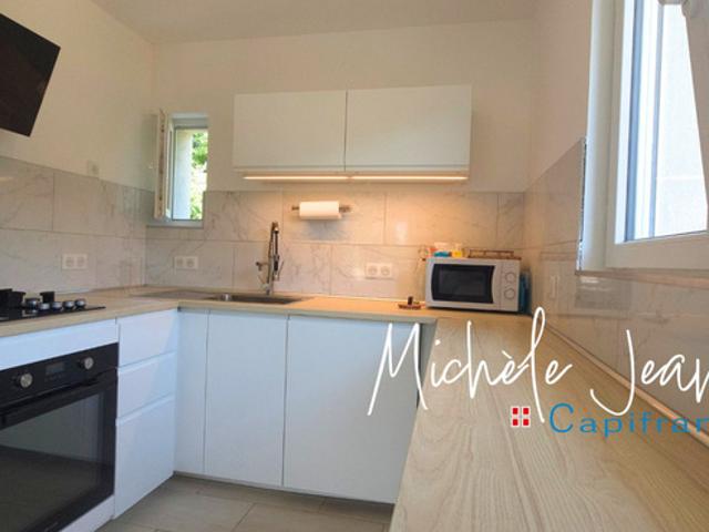 Maison à vendre 5 pièces LAISSAUD 73
