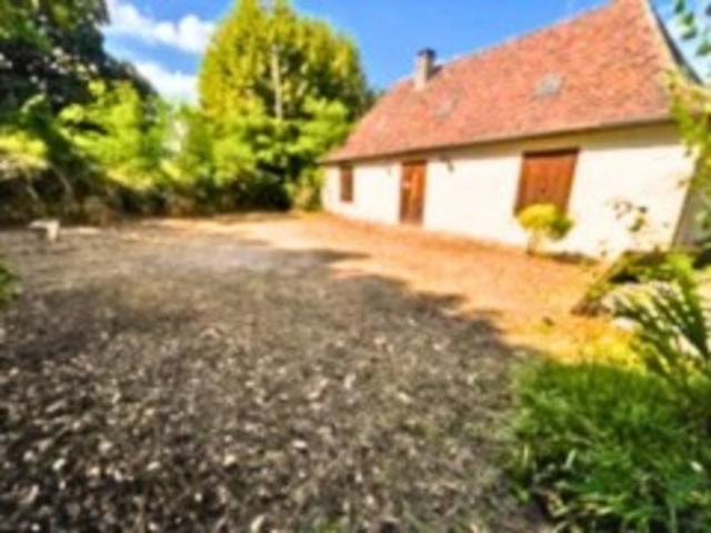 Maison à vendre 5 pièces LAMONZIE SAINT MARTIN 24