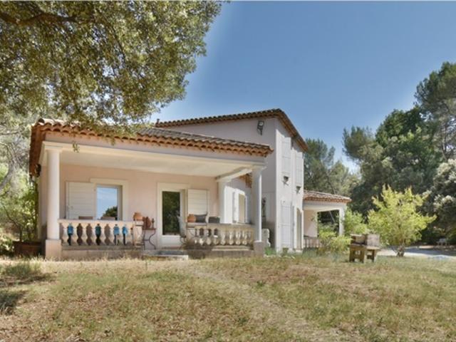 Maison à vendre 5 pièces LE THOLONET 13