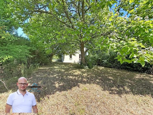 Maison à vendre 5 pièces LES ABRETS 38 sur plus de 1100m2 de terrain