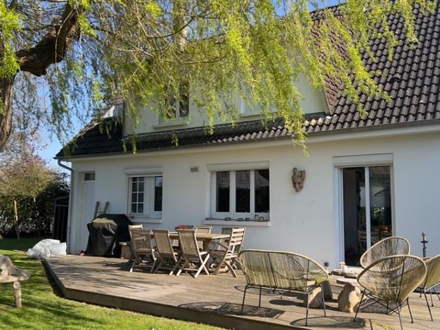 Maison à vendre 5 pièces MONT SAINT AIGNAN 76