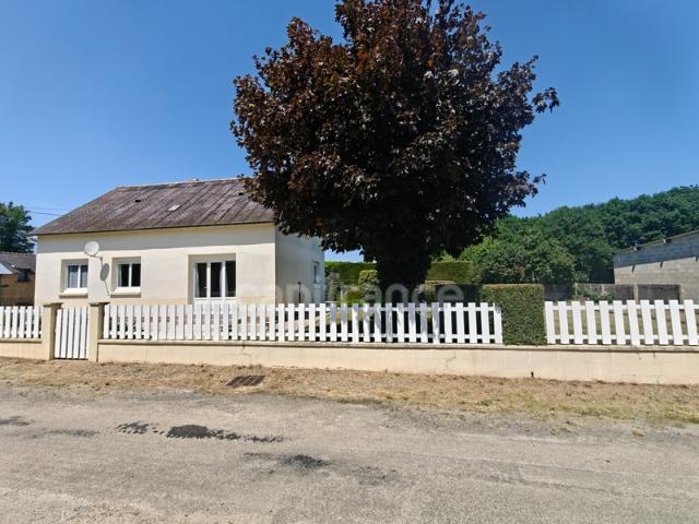 Maison à vendre 5 pièces MONTAUBAN DE BRETAGNE SECTEUR ST M'HERVON