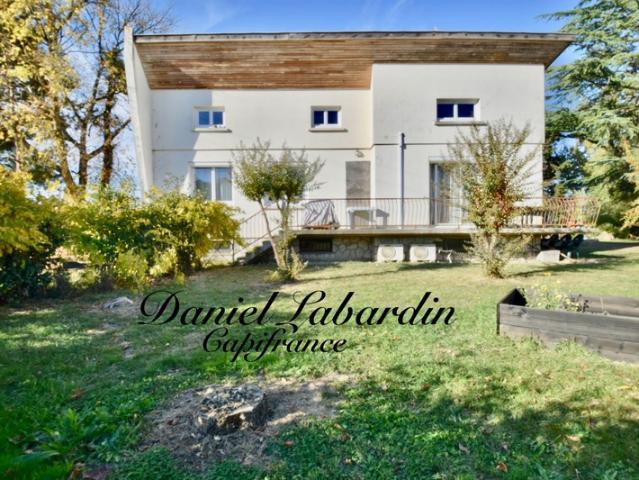 Maison à vendre 5 pièces MARCELLUS 47