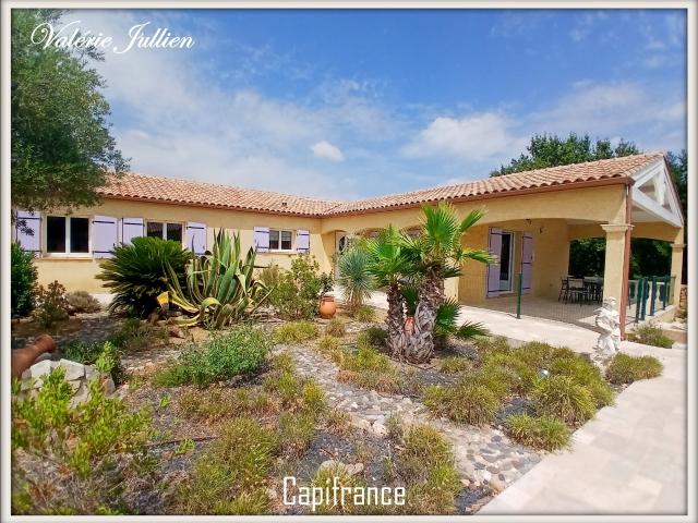 Maison à vendre 5 pièces MARGON 34
