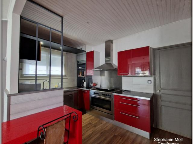 Maison à vendre 5 pièces NARBONNE 11