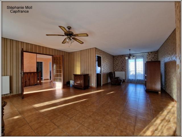 Maison à vendre 5 pièces NARBONNE 11