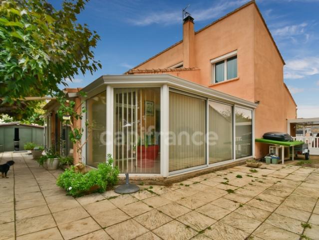 Maison à vendre 5 pièces NEBIAN 34