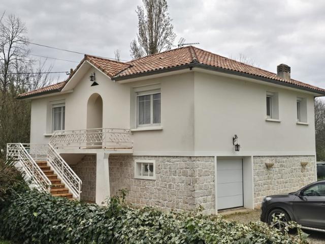 Maison à vendre 5 pièces NERAC 47