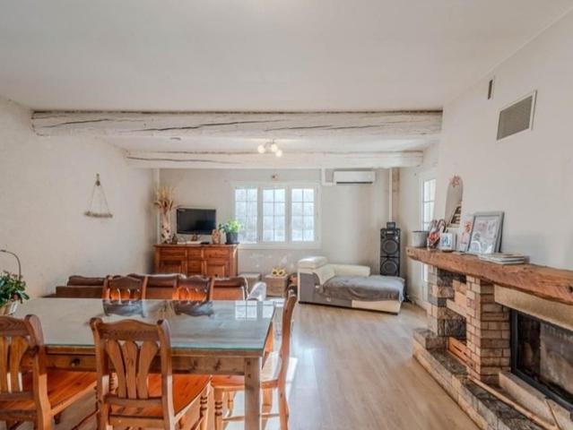 Maison à vendre 5 pièces NIMES CASTANET 30