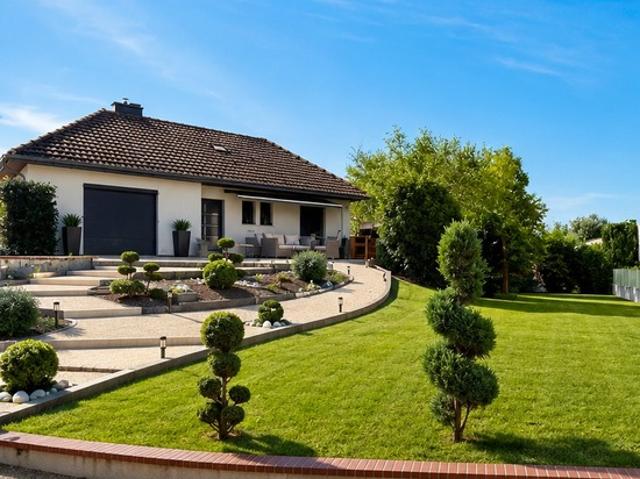 Maison à vendre 5 pièces SAULON LA CHAPELLE 21