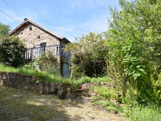 Maison à vendre 5 pièces SAINT AGREVE 07