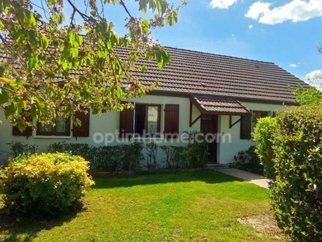 Maison à vendre 5 pièces SAINT GERMAIN LAXIS 77