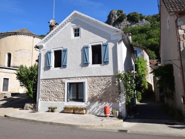 Maison à vendre 5 pièces SAINT GERY VERS 46