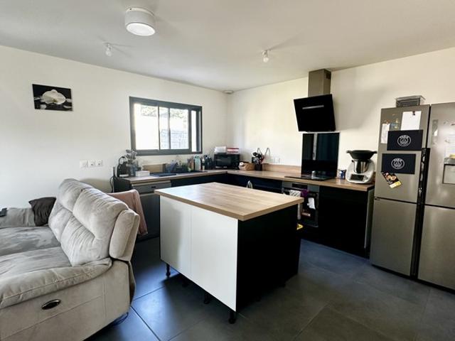 Maison à vendre 5 pièces SAINT JEAN D'ILLAC 33