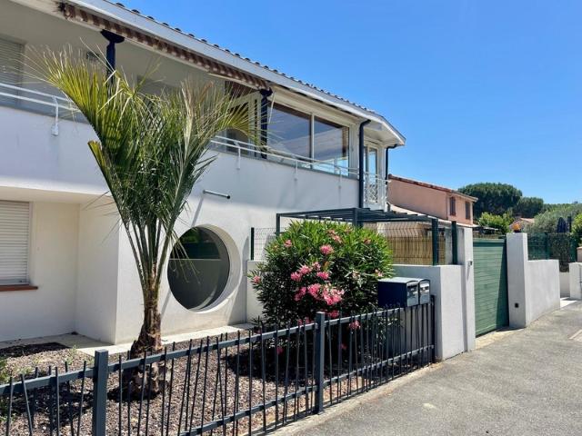 Maison à vendre 5 pièces SAINT ORENS DE GAMEVILLE 31