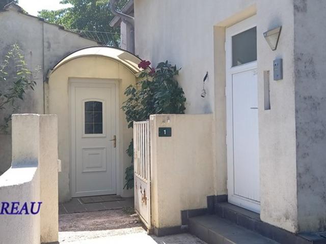 Maison à vendre 5 pièces SAINT LEGER SOUS BEUVRAY 71