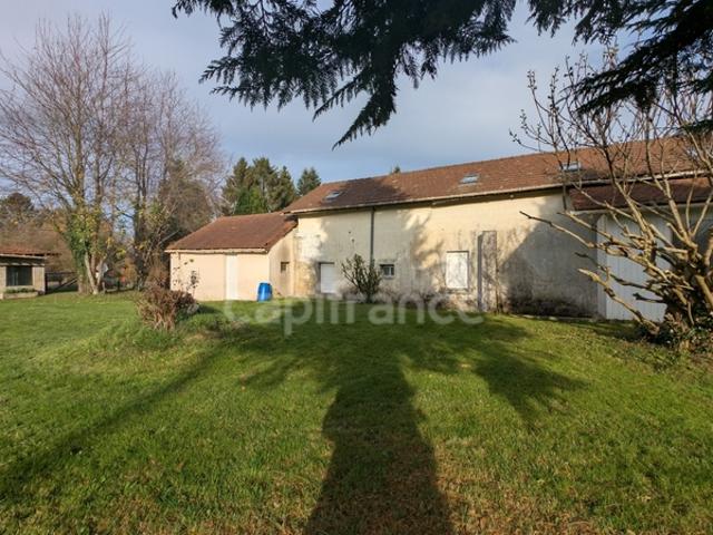 Maison à vendre 5 pièces SAINT MARTIN L'AIGUILLON 61