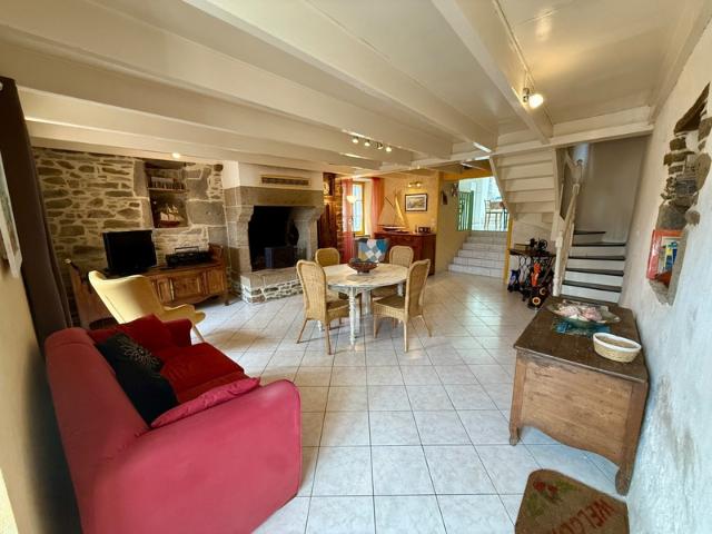 Maison à vendre 5 pièces SAINT SULIAC 35