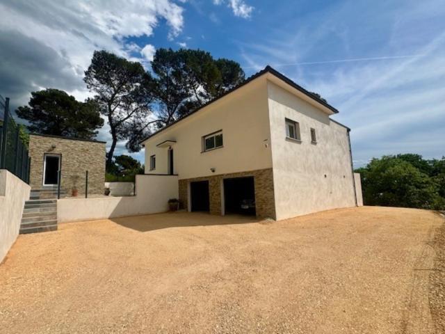 Maison à vendre 5 pièces SAINT PRIVAT DES VIEUX 30