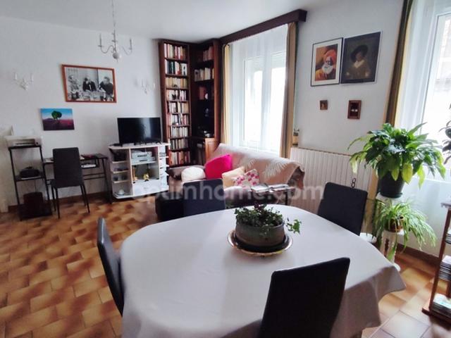 Maison à vendre 5 pièces SAINT QUENTIN 02