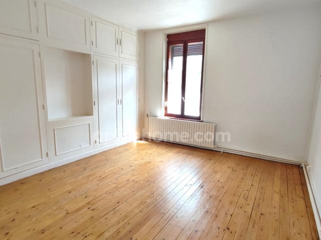 Maison à vendre 5 pièces SAINT QUENTIN 02