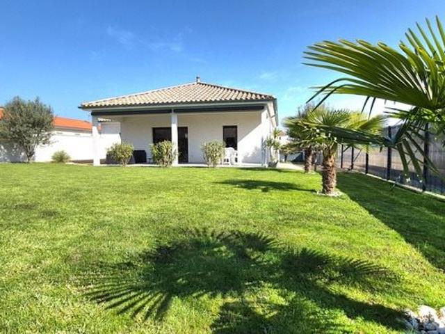 Maison à vendre 5 pièces Sance 71 124m² Sancé