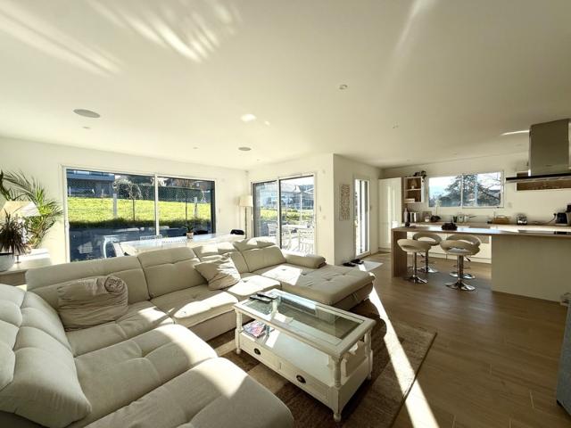 Maison à vendre 5 pièces SCIEZ 74