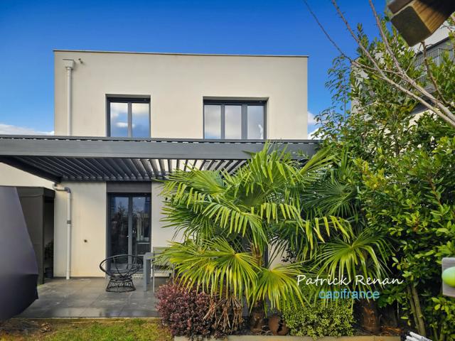Maison à vendre 5 pièces P5 VILLEPREUX 78