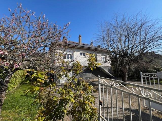 Maison à vendre 5 pièces PONTAILLER SUR SAONE 21