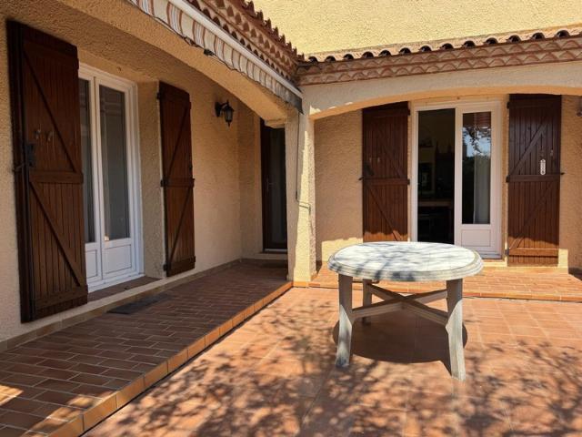 Maison à vendre 5 pièces PEROLS 34