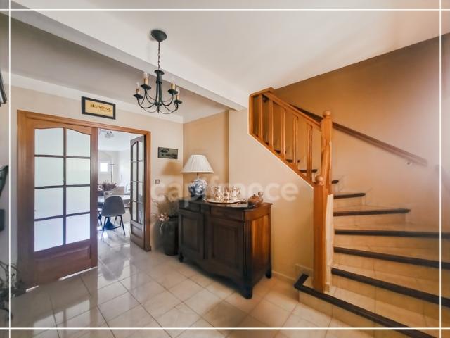 Maison à vendre 5 pièces PERPIGNAN 66