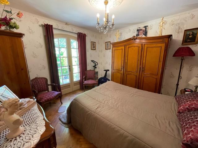 Maison à vendre 5 pièces PESSAC 33