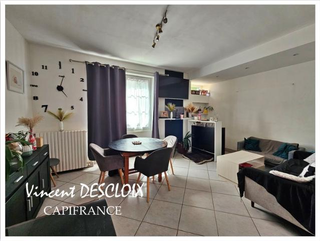 Maison à vendre 5 pièces PLANCHEZ 58230 terrain 235m²