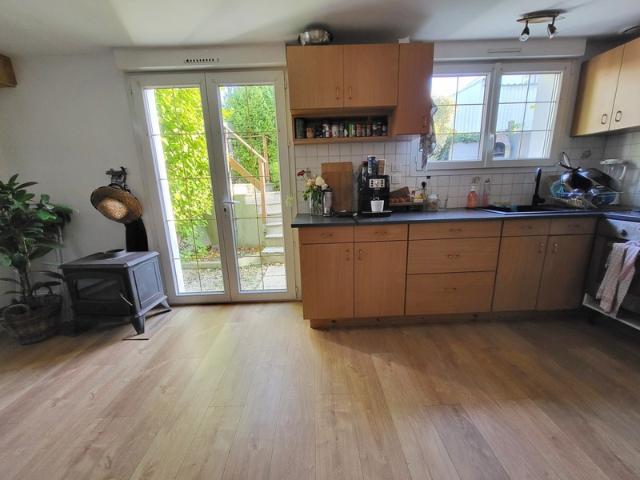Maison à vendre 5 pièces PLOMODIERN 29