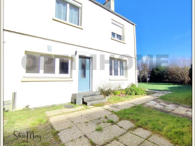 Maison à vendre 5 pièces PLOUENAN 29